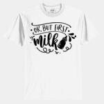 Tall Core Blend Tee Thumbnail