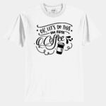 Tall Core Blend Tee Thumbnail