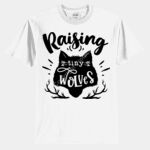 Tall Core Blend Tee Thumbnail