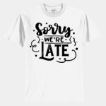 Tall Core Blend Tee Thumbnail