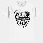 Tall Core Blend Tee Thumbnail