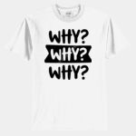 Tall Core Blend Tee Thumbnail