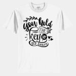 Tall Core Blend Tee Thumbnail