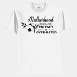 Tall Core Blend Tee Thumbnail