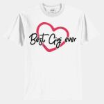 Tall Core Blend Tee Thumbnail