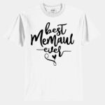 Tall Core Blend Tee Thumbnail