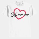 Tall Core Blend Tee Thumbnail