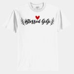 Tall Core Blend Tee Thumbnail