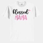 Tall Core Blend Tee Thumbnail