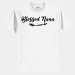 Tall Core Blend Tee Thumbnail