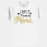 Tall Core Blend Tee Thumbnail