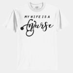 Tall Core Blend Tee Thumbnail