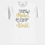 Tall Core Blend Tee Thumbnail