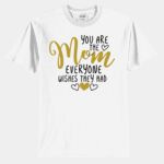 Tall Core Blend Tee Thumbnail