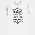 Tall Core Blend Tee Thumbnail