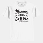 Tall Core Blend Tee Thumbnail