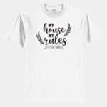 Tall Core Blend Tee Thumbnail