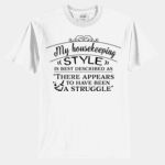 Tall Core Blend Tee Thumbnail