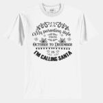 Tall Core Blend Tee Thumbnail