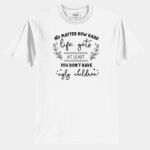 Tall Core Blend Tee Thumbnail