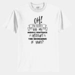 Tall Core Blend Tee Thumbnail