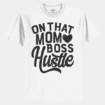 Tall Core Blend Tee Thumbnail