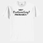 Tall Core Blend Tee Thumbnail