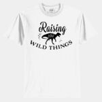 Tall Core Blend Tee Thumbnail