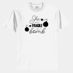 Tall Core Blend Tee Thumbnail