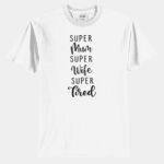 Tall Core Blend Tee Thumbnail