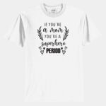 Tall Core Blend Tee Thumbnail