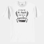 Tall Core Blend Tee Thumbnail