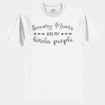 Tall Core Blend Tee Thumbnail