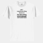 Tall Core Blend Tee Thumbnail