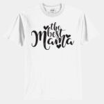 Tall Core Blend Tee Thumbnail