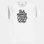 Tall Core Blend Tee Thumbnail