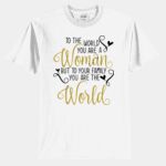 Tall Core Blend Tee Thumbnail