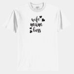 Tall Core Blend Tee Thumbnail