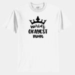 Tall Core Blend Tee Thumbnail