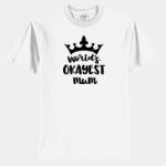 Tall Core Blend Tee Thumbnail