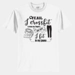 Tall Core Blend Tee Thumbnail