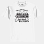 Tall Core Blend Tee Thumbnail