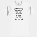 Tall Core Blend Tee Thumbnail