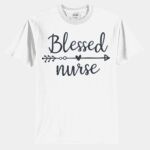 Tall Core Blend Tee Thumbnail