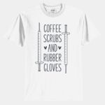 Tall Core Blend Tee Thumbnail