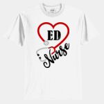 Tall Core Blend Tee Thumbnail