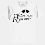 Tall Core Blend Tee Thumbnail