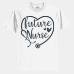 Tall Core Blend Tee Thumbnail