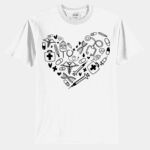 Tall Core Blend Tee Thumbnail