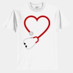 Tall Core Blend Tee Thumbnail